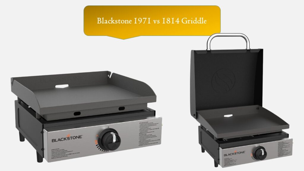 Blackstone 1971 vs 1814