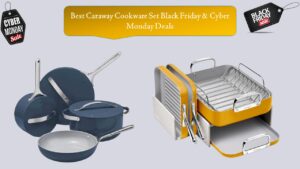 Caraway Cookware Set Black Friday & Cyber Monday