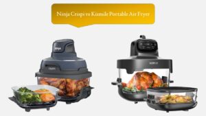 Ninja Crispi vs Kismile